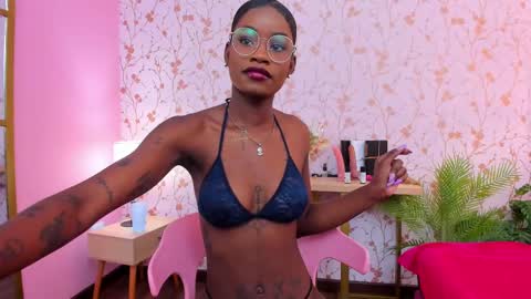 Amelia Adams online show from March 2025 10:13:02 PM