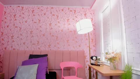 Amelia Adams online show from October 2025 12:15:02 PM