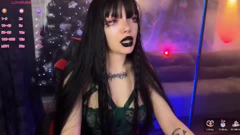 Amelia Aley  online show from January 2026 09:46:02 AM