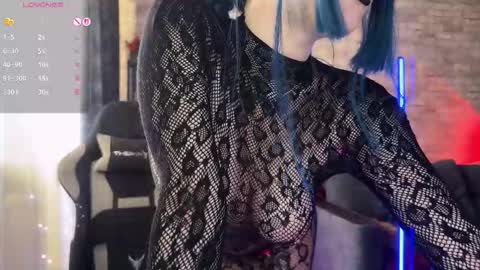 Amelia Aley  online show from March 2026 06:21:01 AM