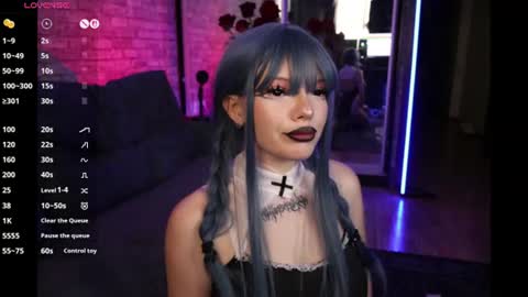 Snapshot of amelia_aley_ chatting on July 2026 08:54:01 AM Amelia Aley online show from July 2026 08:54:01 AM