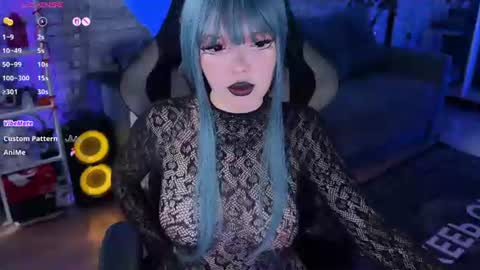 Snapshot of amelia_aley_ chatting on July 2026 10:25:01 AM Amelia Aley online show from July 2026 10:25:01 AM