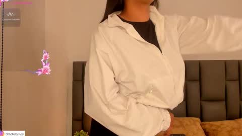 Amelia  online show from March 2026 11:49:01 AM