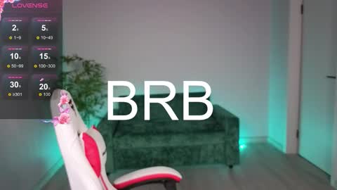 amelia_bjork online show from March 2026 09:38:02 AM