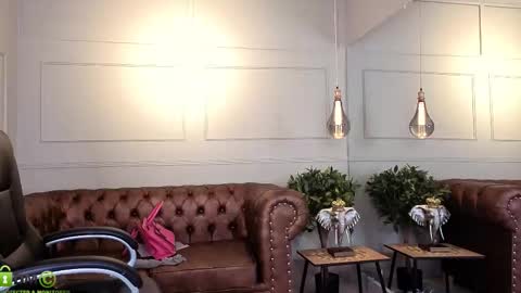 AMELIA online show from March 2026 12:10:02 PM