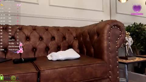 AMELIA online show from March 2026 12:22:01 PM