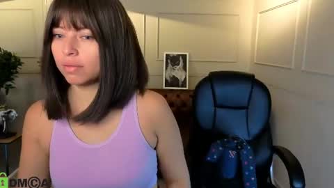 AMELIA online show from July 2026 12:03:02 PM