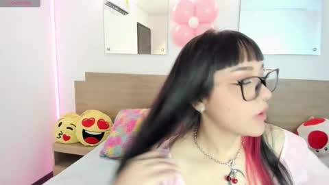 Snapshot of amelia_fry chatting on September 2025 02:49:01 PM amelia_fry online show from September 2025 02:49:01 PM