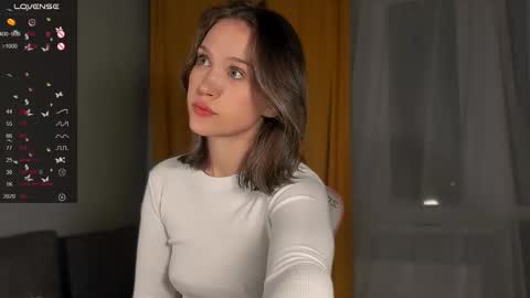 Snapshot of amelia_lein chatting on February 2025 02:17:02 AM Your Amelia online show from February 2025 02:17:02 AM