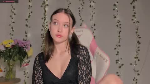 Your Amelia online show from December 2025 12:38:02 AM