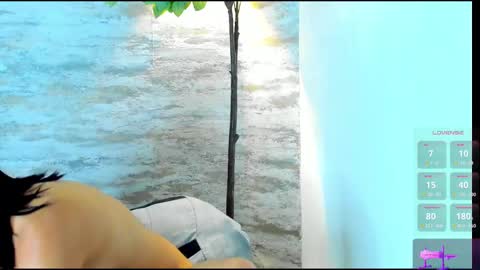  AMELIA.  online show from February 2025 02:28:01 AM