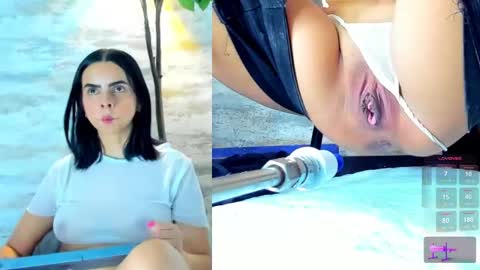  AMELIA.  online show from March 2025 08:56:01 PM