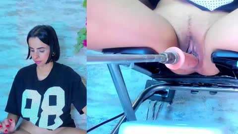  AMELIA.  online show from September 2025 06:43:02 PM