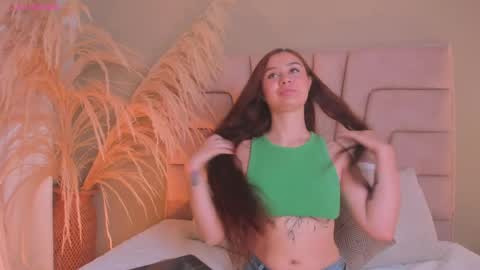  Amelia  online show from March 2026 07:14:01 PM