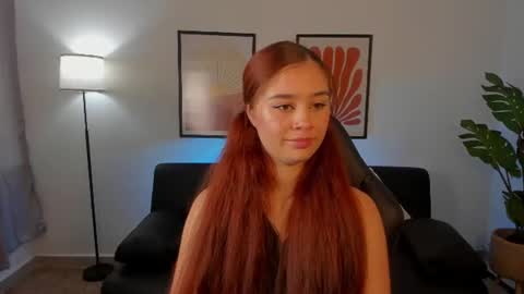 Snapshot of amelia_saenz_ chatting on June 2026 08:08:02 PM Amelia online show from June 2026 08:08:02 PM
