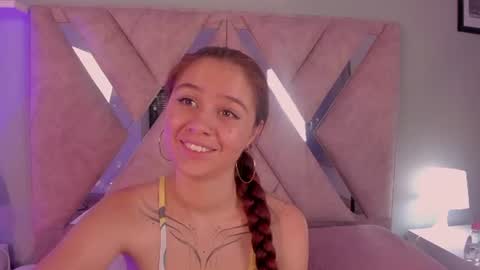  Amelia  online show from July 2026 06:11:01 AM