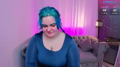 Amelia online show from June 2026 03:32:02 PM