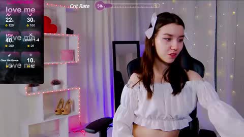 Anna online show from March 2025 05:22:02 AM