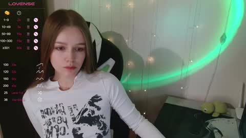 amelia_sweeti online show from January 2025 06:56:01 PM