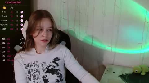 amelia_sweeti online show from September 2025 07:39:01 PM