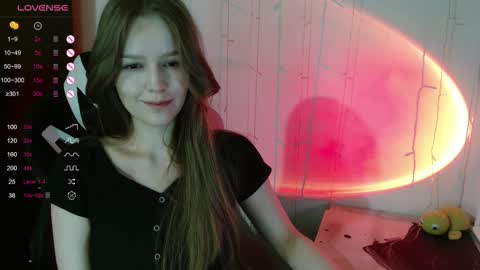 amelia_sweeti online show from October 2025 08:30:01 PM