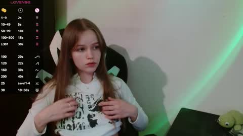 amelia_sweeti online show from May 2026 07:31:02 PM