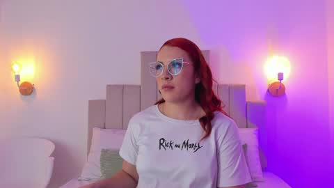 Ameliaa smithh online show from April 2026 06:19:02 PM