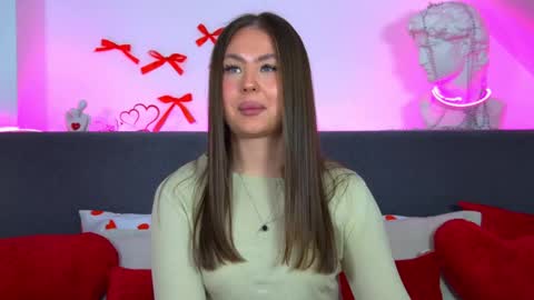 Amelia online show from February 2026 06:21:02 AM