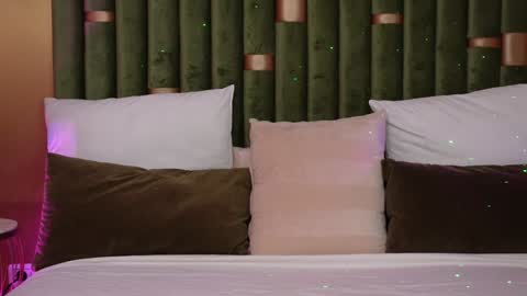 Amelia online show from January 2025 07:20:02 AM