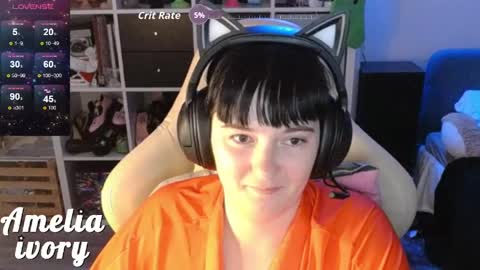 Snapshot of ameliaivory chatting on May 2026 04:28:02 AM ameliaivory online show from May 2026 04:28:02 AM