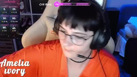 Snapshot of ameliaivory chatting on May 2026 01:22:02 AM ameliaivory online show from May 2026 01:22:02 AM