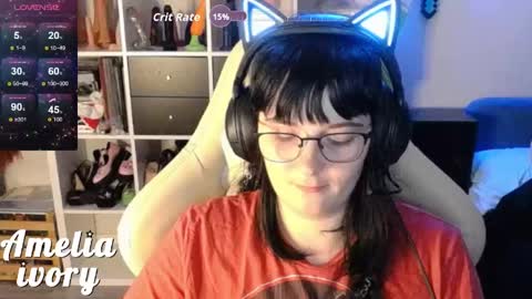 Snapshot of ameliaivory chatting on May 2026 05:58:02 AM ameliaivory online show from May 2026 05:58:02 AM