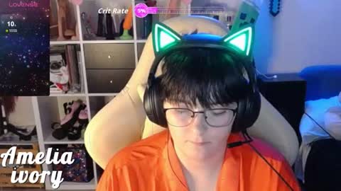 ameliaivory online show from June 2026 06:21:02 AM