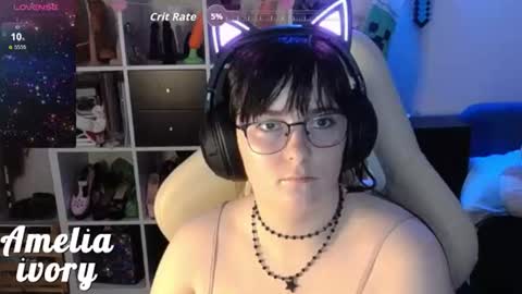 ameliaivory online show from June 2026 04:56:01 AM
