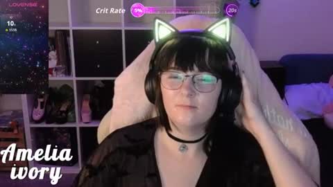 ameliaivory online show from July 2026 05:22:02 AM