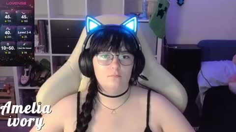 ameliaivory online show from July 2026 01:58:33 AM