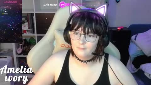 ameliaivory online show from August 2026 05:11:01 AM