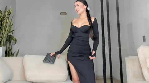 Ameliajones online show from May 2026 01:56:01 AM