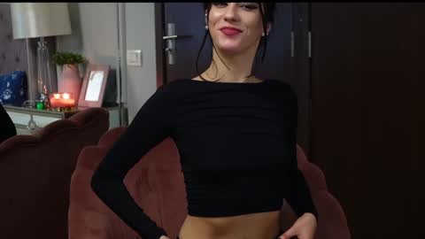 AmeliaJune online show from December 2024 04:53:01 AM