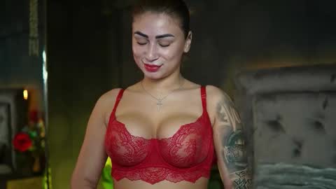  Amelia  online show from November 2025 08:08:02 PM