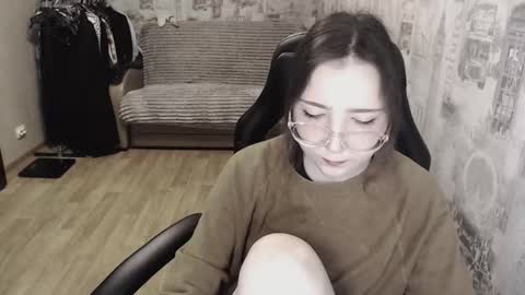 Snapshot of ameliakamishiro chatting on January 2025 06:17:02 PM Amelia online show from January 2025 06:17:02 PM