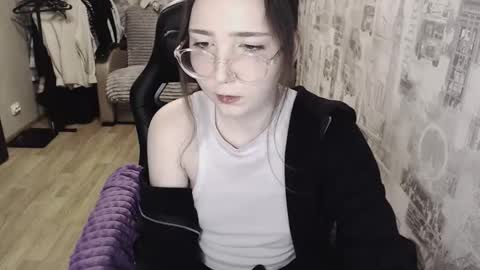 Snapshot of ameliakamishiro chatting on February 2025 09:57:01 PM Amelia online show from February 2025 09:57:01 PM