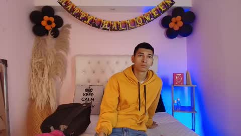 amelialoveace online show from October 2025 12:53:02 PM