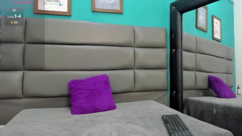 Amelia online show from December 2024 12:34:02 PM