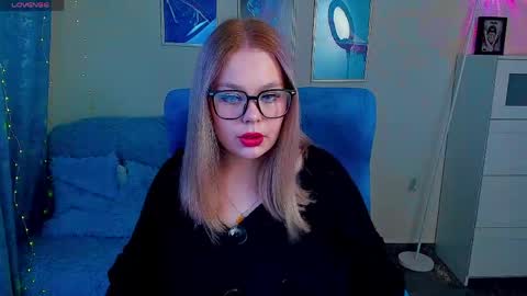 Amelia online show from March 2026 08:12:01 PM