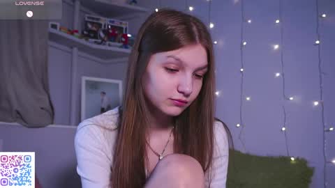Snapshot of ameliami chatting on April 2026 05:27:02 AM Amelia online show from April 2026 05:27:02 AM