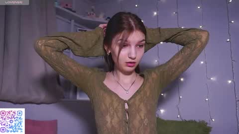 Snapshot of ameliami chatting on May 2026 06:52:01 AM Amelia online show from May 2026 06:52:01 AM