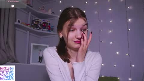 Snapshot of ameliami chatting on June 2026 07:25:02 AM Amelia online show from June 2026 07:25:02 AM