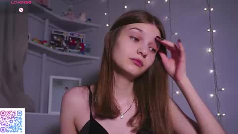 Snapshot of ameliami chatting on June 2026 07:53:02 AM Amelia online show from June 2026 07:53:02 AM
