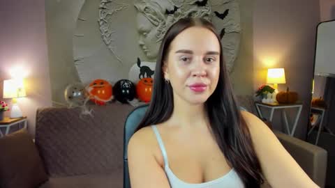 My name is Amelia online show from October 2025 11:16:01 AM